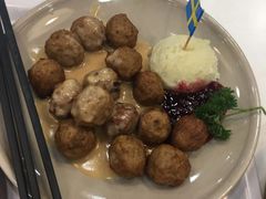 -宜家·瑞典风味餐厅(北京西红门店)