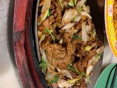 -那家小馆•北京菜•烤鸭(中关村店)