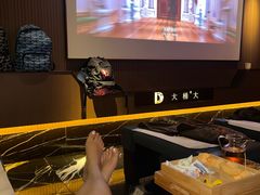 -江南足纪·影院足道·轻奢SPA(京基水贝店)