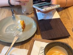 -溯洄咖啡VORTEX COFFEE