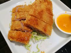 千番芋泥鸭-闽和南(深圳万象城店)