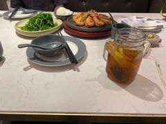 -鹿港小镇(悠唐店)