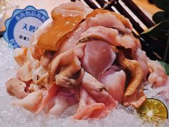 -东海怡品海鲜豆捞(星街坊店)
