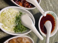 -东来顺(非遗·清真火锅·盛世广场店)