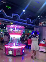 -魔力嘟嘟城(西溪欢乐城店)