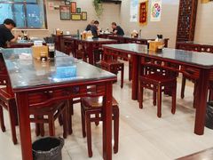 -马吉德牛肉拉面(新街口店)