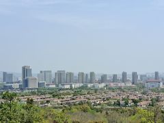 -南京市江宁方山