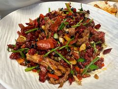 -1918中餐厅(衡山路店)