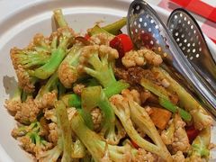 -西贝莜面村(银泰创意城店)