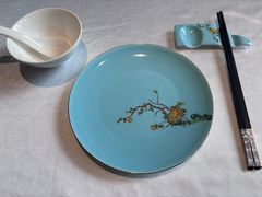 -君庭中餐厅(友谊宾馆店)