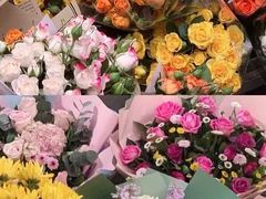 -循礼门鲜花花市(武汉循礼门店)
