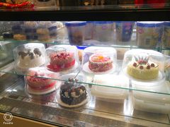 -DQ·蛋糕·冰淇淋(石家庄北国奥特莱斯店)