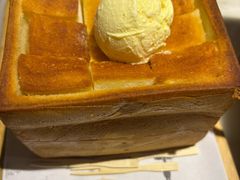 -绿茶餐厅(茂业天地店)