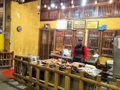 -霄汉羊排(万松园一店)