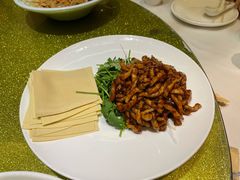 -大鸭梨烤鸭(房山店)