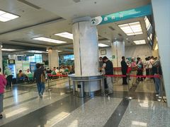 -首都医科大学附属北京友谊医院(西城院区)