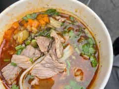 -王记生烫牛杂面馆(兰陵路店)