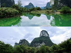 -明仕田园