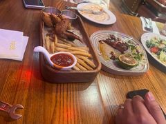 -1886德国汽车餐厅(外滩中央店)