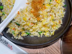 扬州炒饭-大潮淮·淮扬菜(何园旗舰店)