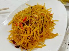 -香满楼(南关店)