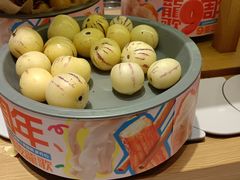 -龍歌自助小火锅(崂山丽达店)