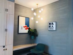 -MOVAN HAIR莫凡匠人发型屋