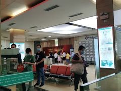 -广州仁爱天河医院体检中心