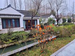 -绍兴大禹开元观堂-若耶厅