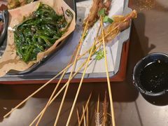 -林二哥宜烤官·宜宾小烧烤