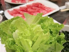 -世贸万锦大酒店·烹大师火锅达人