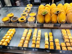 -仙豆菓夫(鼓楼店)