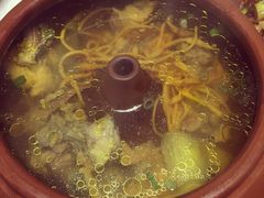 -88号小吃店·经典云南菜·地道纳西美食