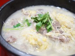 -宏状元现熬粥·京味菜(三里河店)