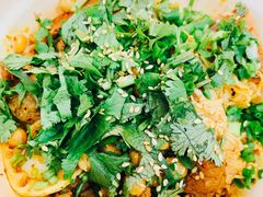 -成都你六姐·牛肉冒菜·麻辣香锅(长泰广场店)