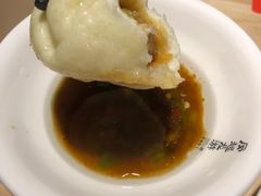 -凤起龙游老面包子(凯德晶品店)