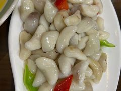 -溱湖八鲜菜馆