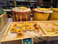 -梨花自助烤肉(西三旗万象汇黑金店)