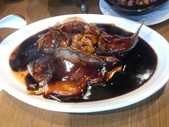 -九墅庭院餐厅(九溪徐村店)