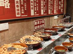 -纸盐河码头火锅(十八梯店)