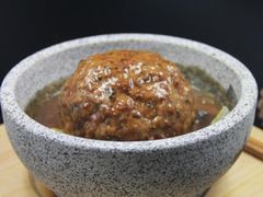红烧狮子头-粗茶淡饭(东关街店)