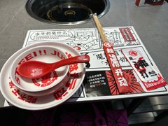 -生活如沸·顺德水牛奶火锅(大学路店)