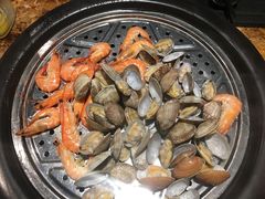 -船奇蒸汽海鲜·闽菜(八市海鲜总店)