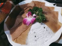 -重庆德庄火锅