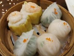 -豫璟轩中餐厅(南昌万怡店)