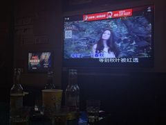 -唱吧麦颂KTV(方庄店)