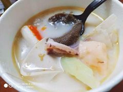 饿货主义-7口辣火锅杯(九洲新世界店)