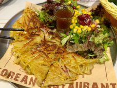 -七八冷面·延边朝鲜族美食(世纪汇店)