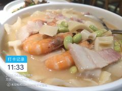 -四道菜·福建菜馆(万家广场店)