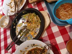 -西贝(龙华天虹购物中心店)